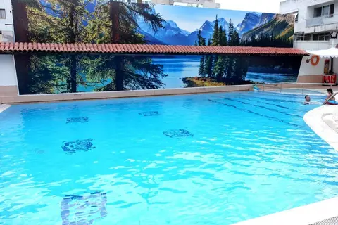 Duqqan Deluxe Hotel in Kusadasi — foto 25