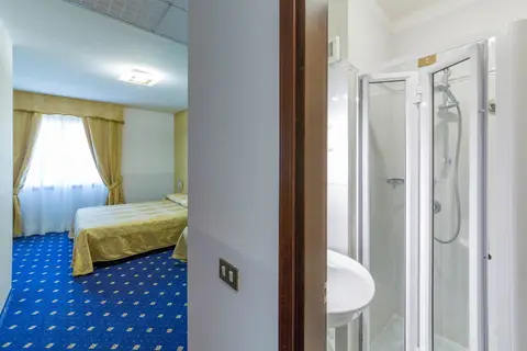 Laerte Palace Hotel in Mogliano Veneto — foto 14