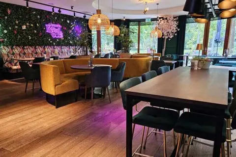 Hotel de Villa foto 13