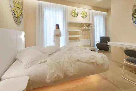 Palazzo Gatto Art Hotel & Spa in Trapani