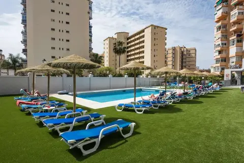 Veramar in Fuengirola — foto 2