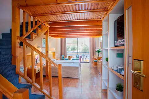 Hotel Cavo Maris Beach in Παραλίμνι — foto 30