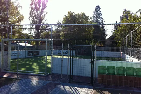 Klanovice Praha in Praag — foto 18