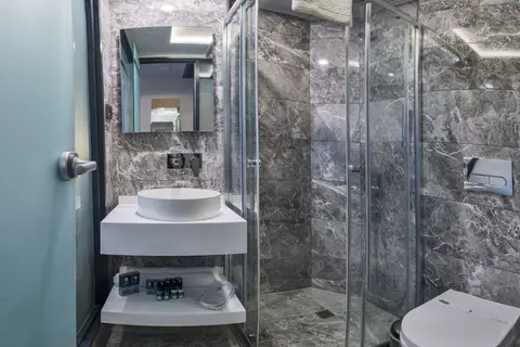 Hotel Genova Istanbul in Fatih — foto 11