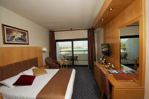 Adams Beach Hotel in Ayia Napa — foto 14