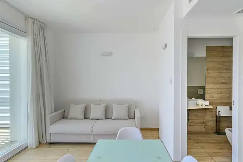 Capo Falcone Charming Appartementen in Stintino — foto 15