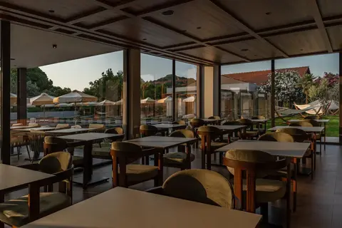 Eleonas Boutique Hotel & Spa in Trianda (Ialysos), foto 13