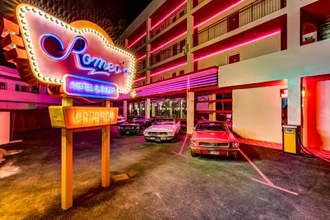 Romeo's Ibiza in Sant Josep de sa Talaia — foto 6