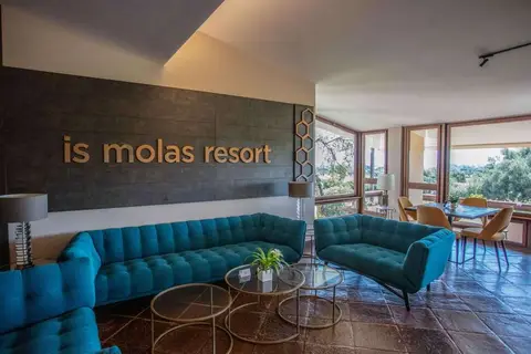 Is Molas Resort in Pula — foto 23