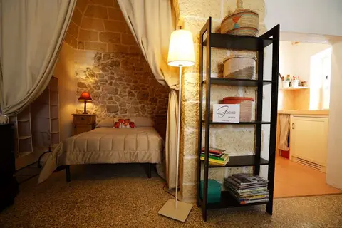 Dimora Sant'Anna in Carovigno — foto 14