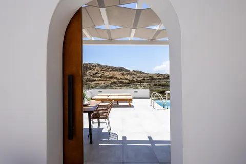 Ciel Boutique Villas in Karpathos Municipal Unit — foto 9