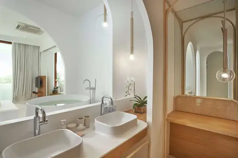 Sala Samui Chaweng Beach Resort in เชิงมน — foto 25