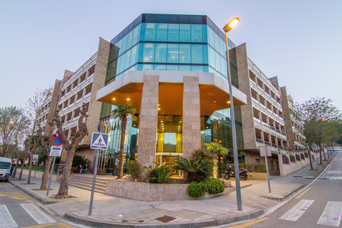 Hotel Golden Bahia de Tossa - inclusief huurauto foto 16