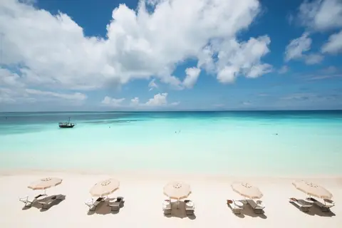 Royal Zanzibar Beach Resort in Nungwi — foto 5