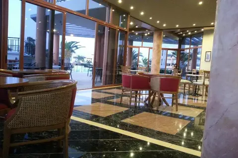 Stella Maris Hotel in Μαρμάρι — foto 15