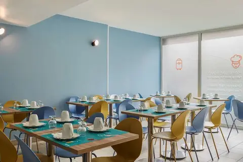 Aparthotel Adagio Access Nice Magnan in Nice, foto 7