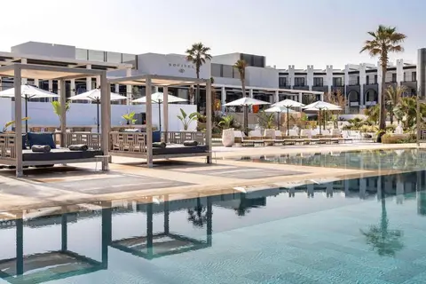 Sofitel Thalassa Sea & Spa in Agadir, foto 2