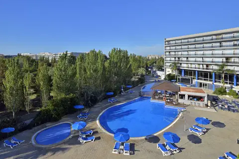 Sol Costa Daurada in Salou