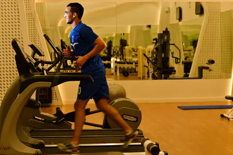 Sealine Beach Resort in مسيعيد — foto 10
