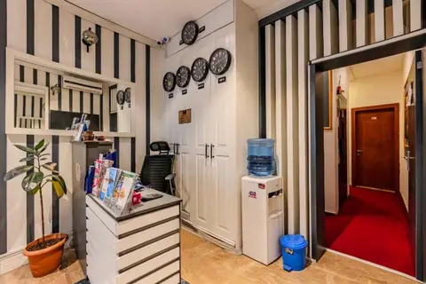 La Pazza Suites in Beyoğlu — foto 19