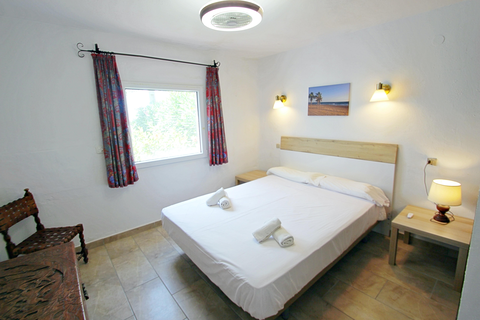 Villa's Moraira met privézwembad - inclusief huurauto foto 12