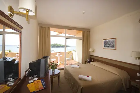 Remisens Hotel Albatros in Rijeka — foto 28
