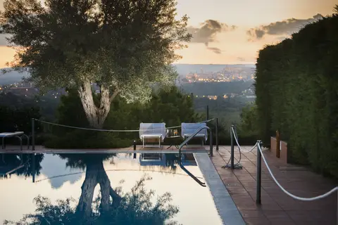 Villa Favorita Relais in Noto — foto 30