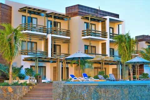 Anelia Resort & Spa in Flic en Flac VCA — foto 22
