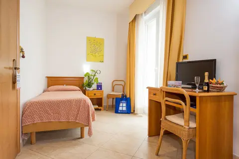 Joli Park Hotel in Gallipoli — foto 19