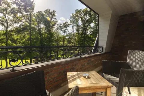 Hotel Gut Altona foto 6