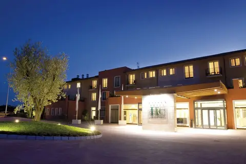TH Lazise - Hotel Parchi del Garda in Colà di Lazise, foto 8
