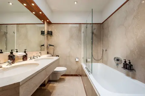 Parkhotel Bremen in Stadtgebiet Bremen — foto 10