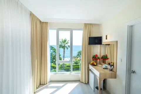 Viking Beach Hotel & Spa in Kemer — foto 23