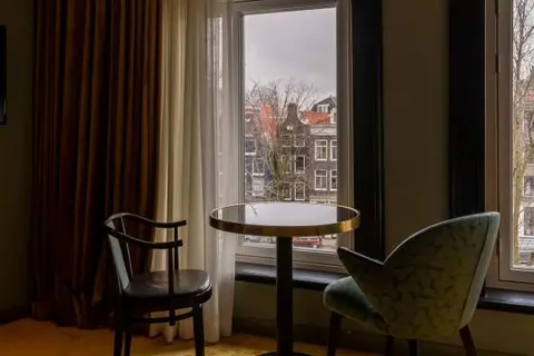 Hotel MAI Amsterdam foto 18