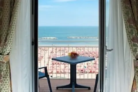 Hotel Nord Est in Cattolica, foto 20