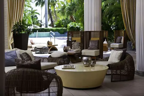 Renaissance Wind Creek Aruba Resort in Oranjestad — foto 17