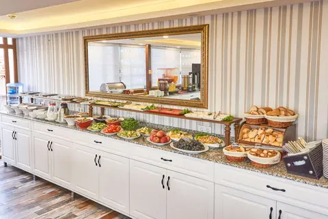Beyazit Palace Hotel in Fatih, foto 6