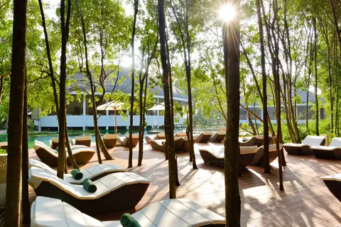 Dreamland The Unique Sea & Lake Resort / Spa in Hirundhoo — foto 15