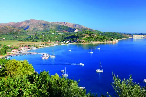 Excursiereis Zakynthos foto 6