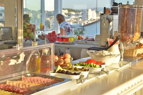 Acropolis Ami Boutique Hotel in Athens — foto 4
