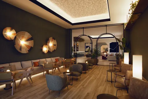 Dreams Madeira Resort in Machico — foto 33
