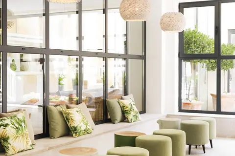Club del Sol Aparthotel in Pollença — foto 14