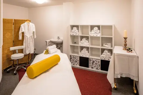 Hotel Post in Nauders, foto 22