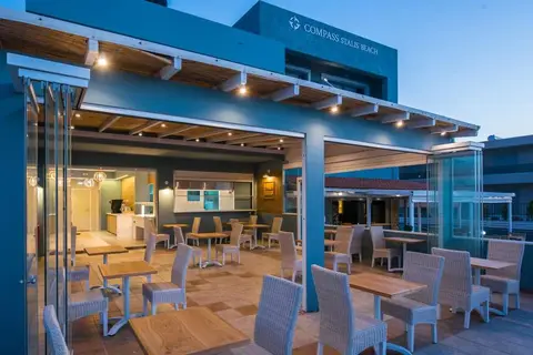 Compass Stalis Beach in Malia Municipal Unit, foto 5
