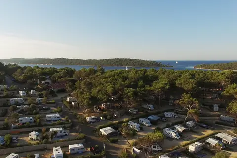 Poljana in Mali Lošinj — foto 19