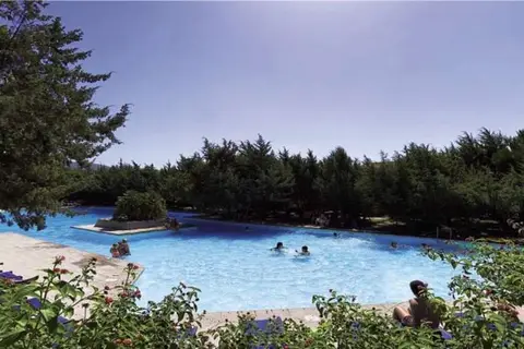 Le Dune Resort & Spa in Badesi — foto 26