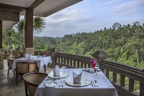 Viceroy Bali in Ubud, foto 20