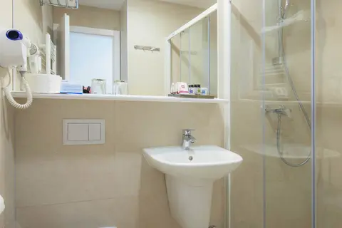 Bluesun Hotel Alga in Tučepi — foto 30