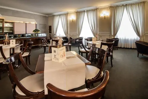 Grandhotel Bastiani in Grosseto, foto 10
