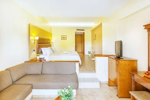 Europa Hotel Ancient Olympia in Δημοτική Ενότητα Αρχαίας Ολυμπίας — foto 11